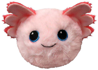 Ty bonnet videurs branchies axolotl