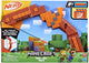 Arc Minecraft Nerf