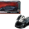 Jada jouets jada fast furious shaw's mclaren 720s 1:24