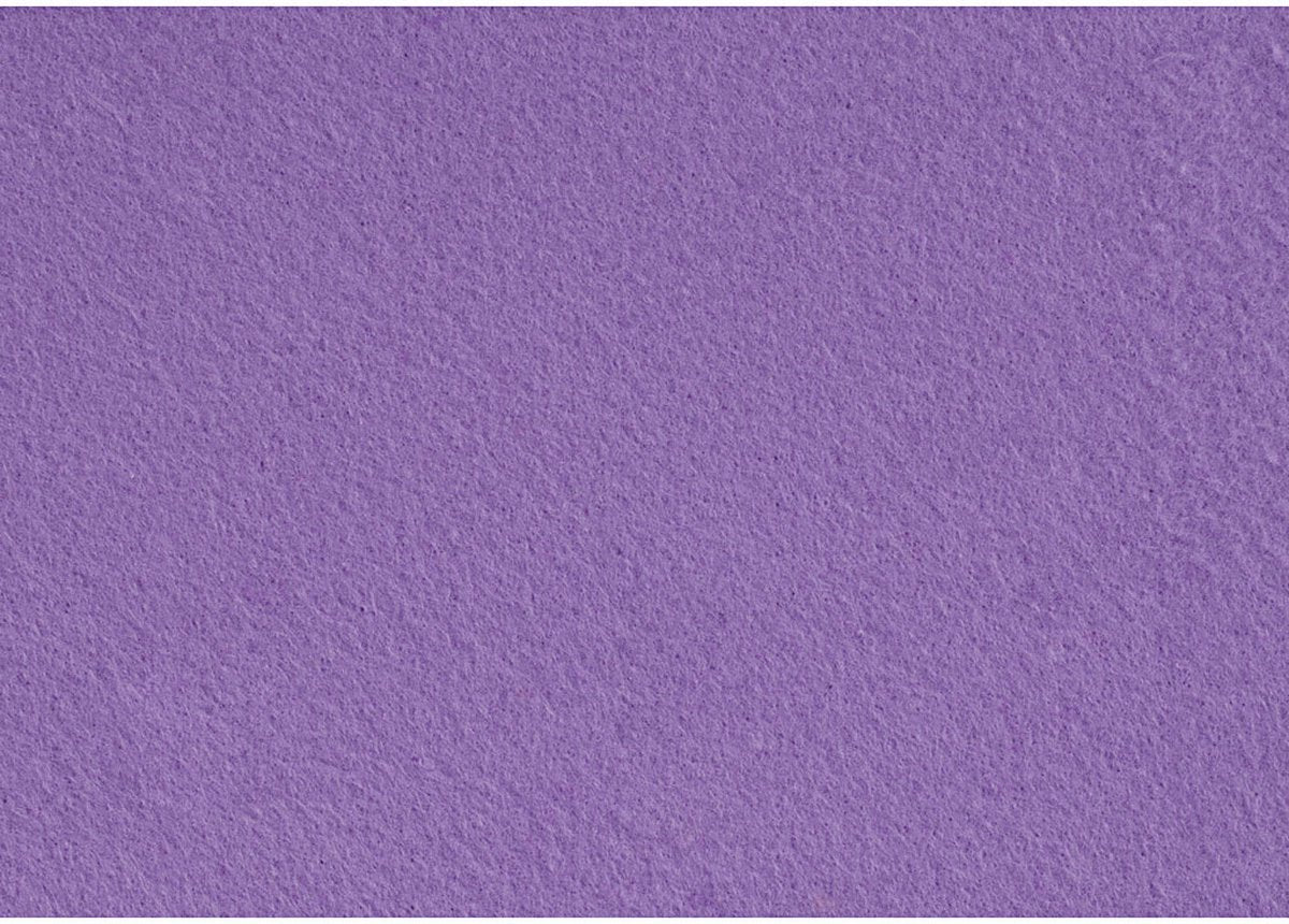 Hobby était léger violet A4, 10 feuilles