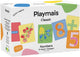 Numéros classiques Playmais - 800 pcs.