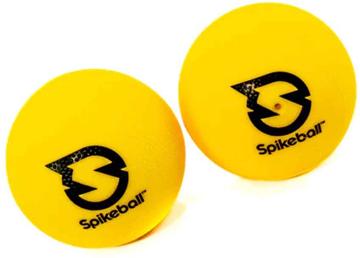 Pack de 2 balles Spikeball Weekender