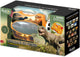 Ambo 3D visionneuse de jouets dinosaure en carton éducatif.