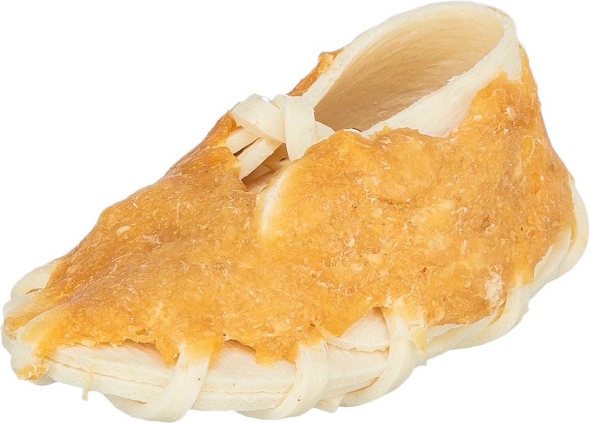 Trixie Denta Fun Choot Choe avec poulet