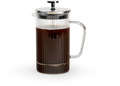 Léopold Vienne - cafetière à piston arusha 600ml (3 tasses)