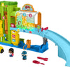 Fisher Price Little People Carwash