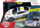 Dickie Toys - Voiture de police belge - Porsche