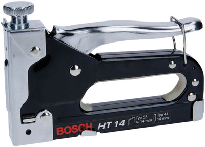 Bosch - agrafeuses manuelles ht 14