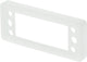 Plaque de base Axa 3305 6mm pour séries 3309, 3308, 3302 - 3305-60-95 e