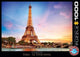 Puzzle Eurographics - paris la tour eiffel (1000)
