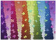 Ravensburger Puzzle Puzzle Karen Puzzles Color by Color, 1000st.