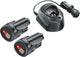 Bosch - kit de démarrage 12v 2x1,5ah