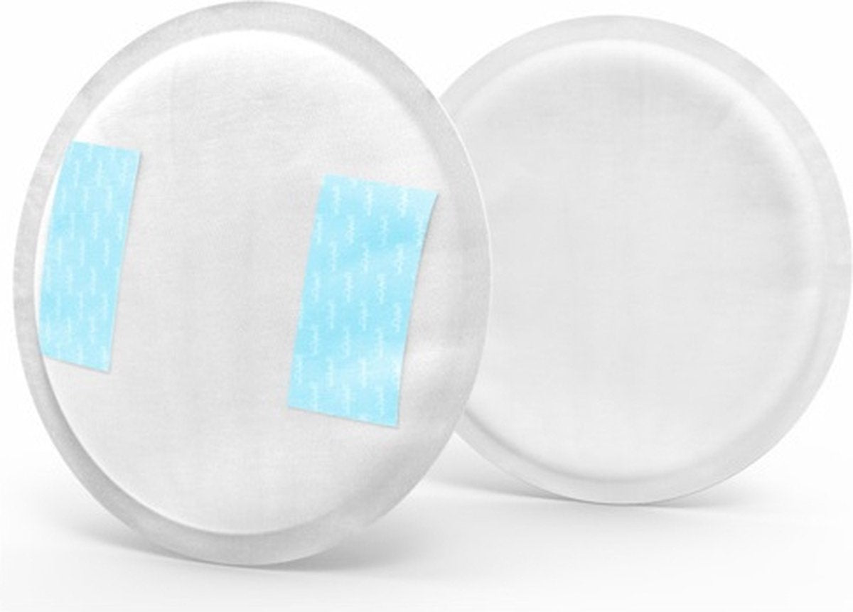 Babyono baby ono coussin d'allaitement premium 50 pièces + 20 gratuites