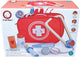 Jeu de rôle Mentari - ma trousse de premiers secours - 20x8x22cm - 8 parties - 3 ans