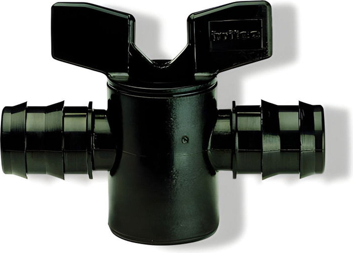 Ubbink - robinet de tuyau 19 mm