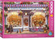 Eurographics - tasses, gâteaux co. [cups, cakes company] - garry walton - 1000 pièces 68×48cm (l×h) - puzzle