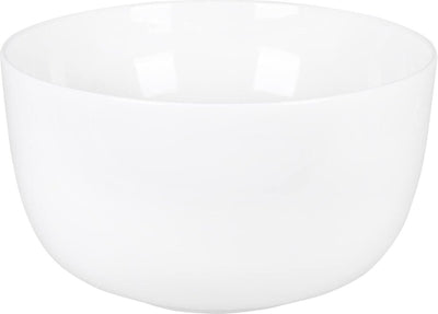 Differnz lavabo tulipe 40cm céramique blanc brillant