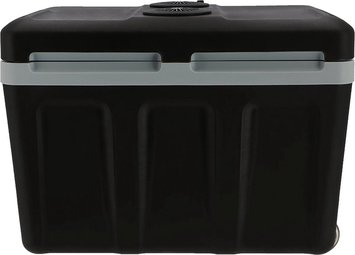 Glacière thermoélectrique Travellife TL45 - 40l - ac dc - 12v 230v - anthracite
