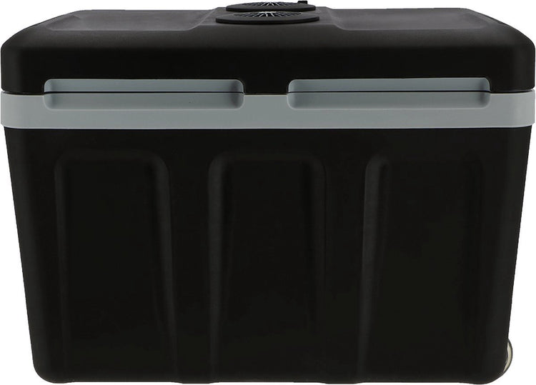 Glacière thermoélectrique Travellife TL45 - 40l - ac dc - 12v 230v - anthracite