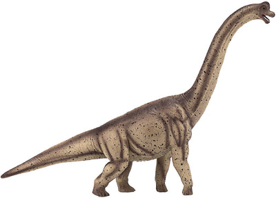MOJO PRÉHISTOIRE DE DELUXE BRACHIOSAURUS 387381