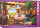 Eurographics - cave [cave] - artbeat studio - 1000 pièces 68×48cm (l×h) - puzzle