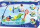 Ecoiffier Sport Jouant à la pêche à la table
