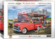 Puzzle Eurographics 1959 Chevrolet Apache Greg Giordano 1000 pièces.