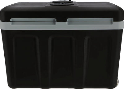 Glacière thermoélectrique Travellife TL45 - 40l - ac dc - 12v 230v - anthracite