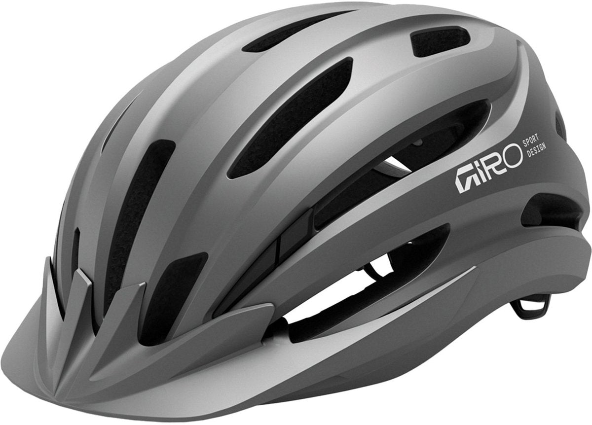 Casque Giro Register II senior