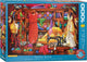 Eurographics - salle de couture [salle de couture] - 1000 pièces 68×48cm (l×h) - puzzle