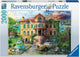 Ravensburger Jigsaw Puzzle Country House Over Time, 2000st.