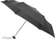 Ouverture à la main de parapluie minimax 90 cm Black