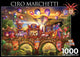 Défilé du carnaval de Puzzleman - Ciro Marchetti (1000)