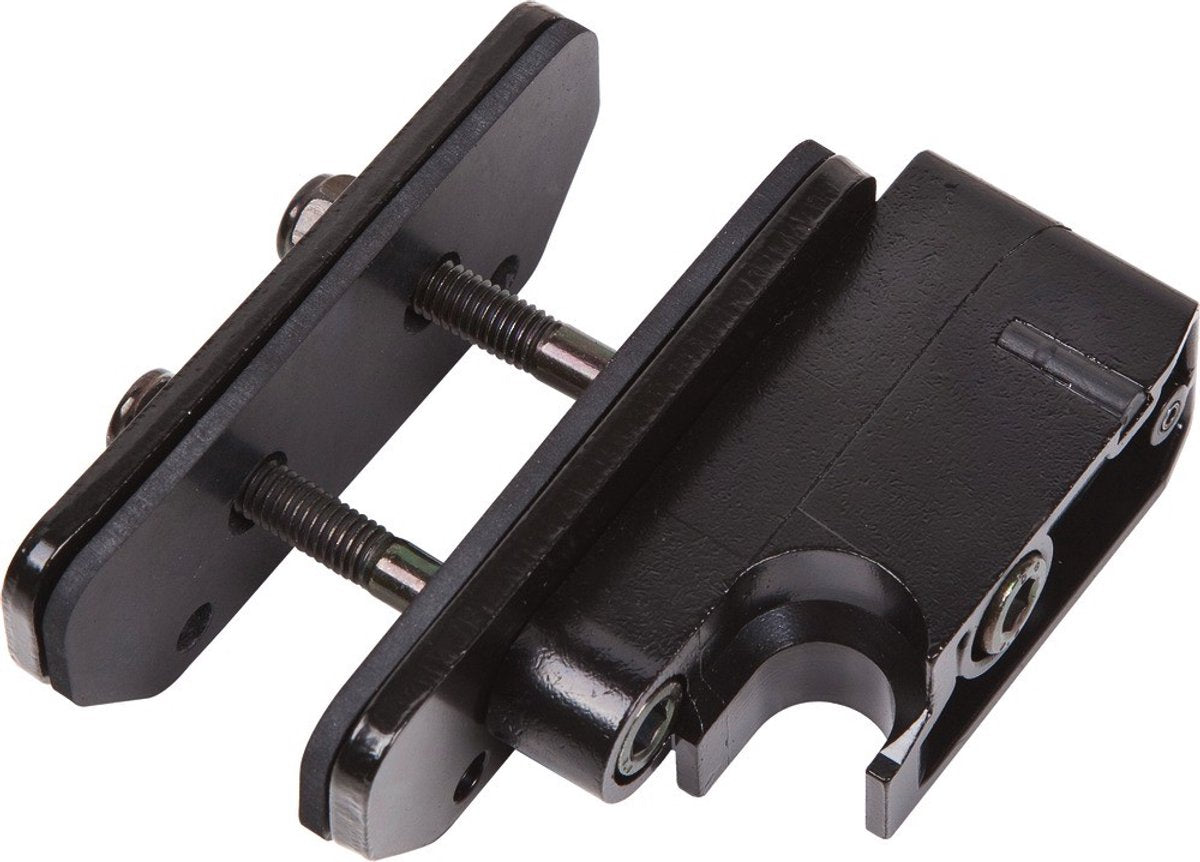 Abus accessoires sh 77 haltère 54648 noir