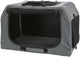 Trixie Soft Kennel Easy Travel Banc Grey