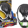 Jouets de super-héros avec masque phosphorescent Hasbro Spider-Man Venom.