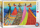 Eurographics - harmonie [harmonie] - 1000 pièces 68×48cm (l×h) - puzzle