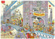 Jumbo Washage Retro Mystery 8 LEGSAWLEN'S Last Hurdle!, 1000st.