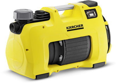 Pompe de jardin Kärcher bp 4 home garden - 3800 l h - 950w