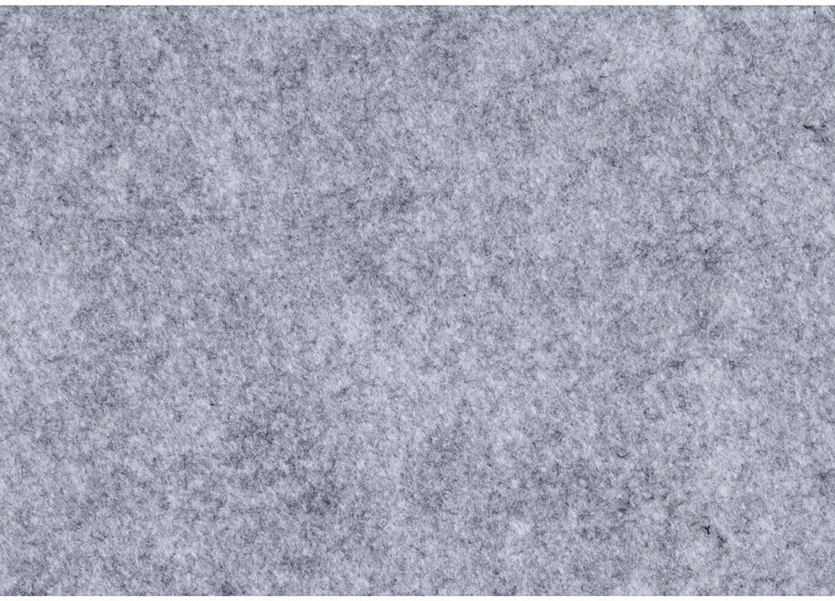 Creativ Company Hobby était gris A4 Milled