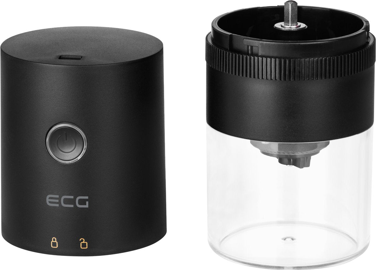 Ecg km 150 minimo noir