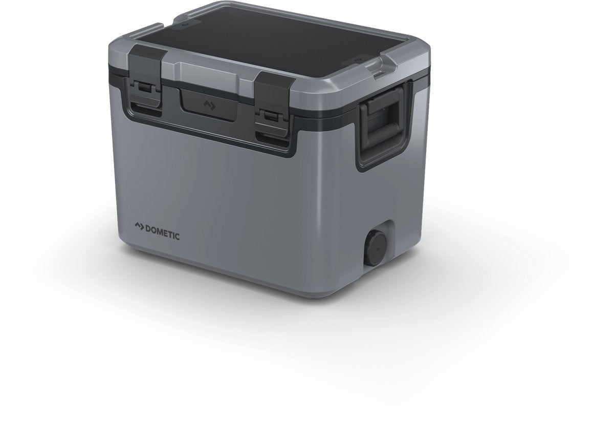 Dometic recon refroidisseur rigide moyen 41 litres - limon