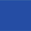 Creativ Company Eva Foam Sheets Dark Blue A4, 10st.