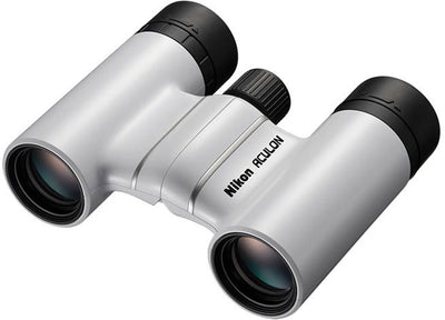 Jumelles Nikon aculon t02 8x21 | blanc