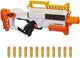 Nerf - blaster ultra doré