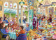 Gibsons - grandma's Treat (par Tony Ryan) - 1000 pièces 68×49cm (l×h) - puzzle pour adultes