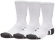 Under Armour New Performance Tech Crew chaussettes 3 paires eu 47 1 2-50 1 2