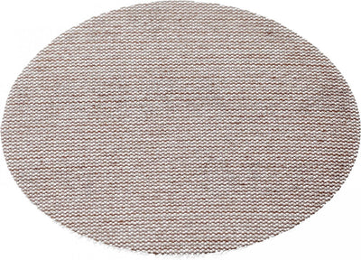 Disques abrasifs écologiques Mirka abranet 150mm *petit paquet* - p120