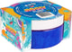 Tuban - jiggly slime – myrtille bleue 200 g