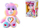 Peluche Simba oursons - ensemble ours boîte 35cm - 6305878006